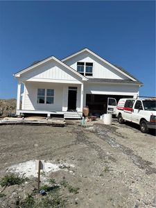 288 Freedom Trail Dr