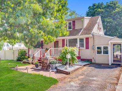 1266 Englishtown Rd