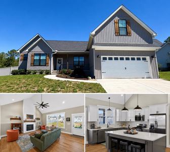 2394 Mountain Reserve