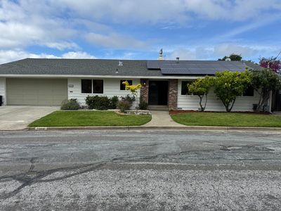 1604 El Verano Way