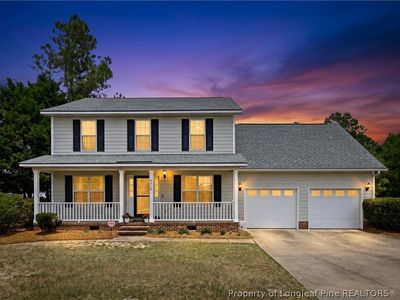 6016 Woodspring Dr