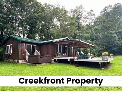 144 S Flatwoods Road