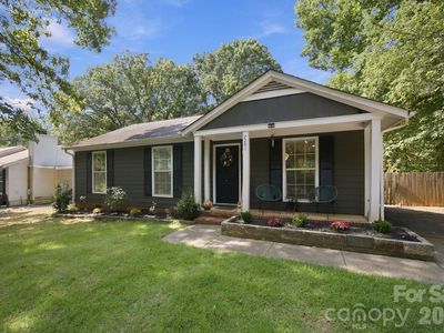 Property at 7201 Lancashire Dr, Mint Hill, NC