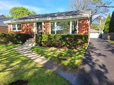 307 N Fairview Ave