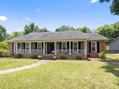 5006 Crooked Oak Ln