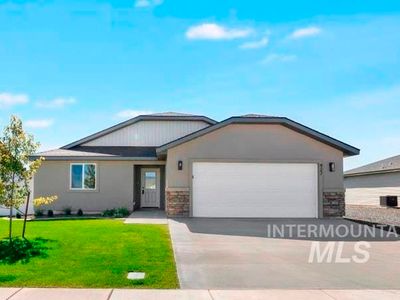 427 Rock Dove Loop