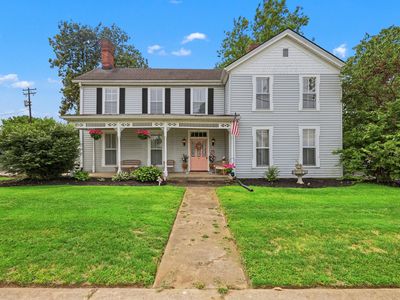 Property at 222 E Lexington St, Harrodsburg, KY