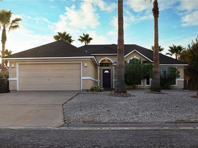 15842 Grenadine Dr