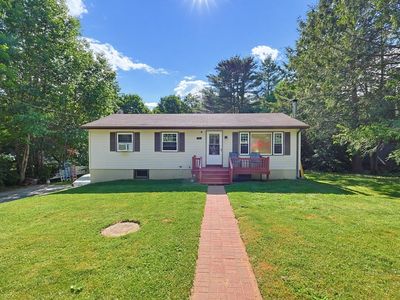 Property at 6 Woodland Dr, Wales, MA