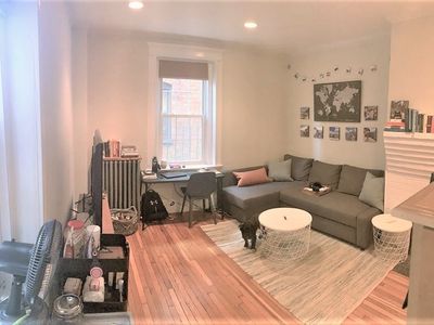 41 Revere St APT 4