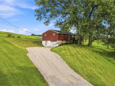 Property at 54 Chestnut Ridge Rd, Washington, PA