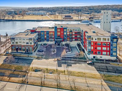 240 Spring St Unit 226