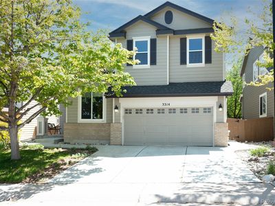 3314 Astorbrook Circle