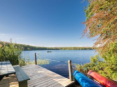 137 Big Fresh Pond Rd