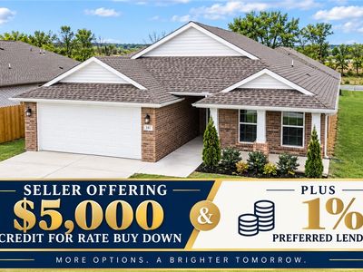 Property at 141 Keaton St, Prairie Grove, AR