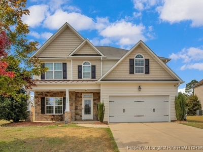 579 Wedgefield Dr