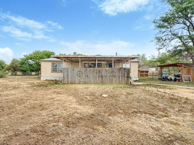 Property at 304 Coke St, Vega, TX