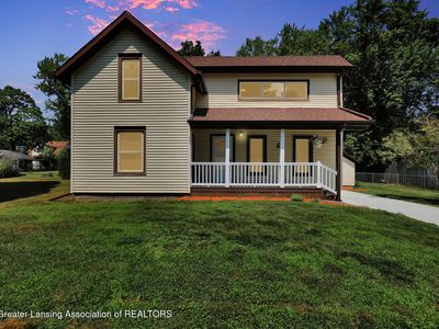 Property at 117 Fleming St, Grand Ledge, MI