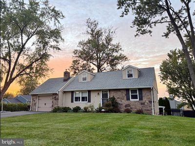 Property at 411 E Reliance Rd, Telford, PA