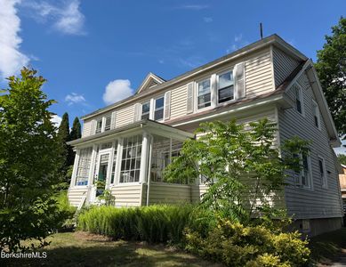 Property at 40 Edward Ave, Pittsfield, MA