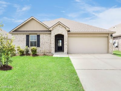 105 Nova Lake Dr