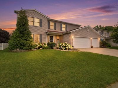 1314 Cashel Dr