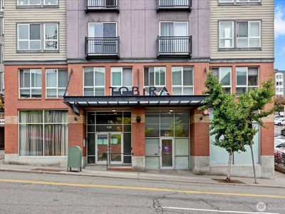 108 5th Avenue S #410
