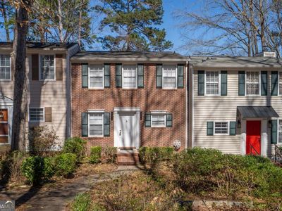 Property at 384 Arrowhead Trl APT 2, Eatonton, GA