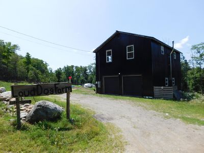 535 Betts Road