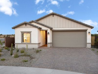 Sunbird Plan, Alamar