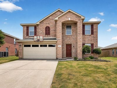 2427 Arroyo Springs Dr