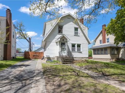 49 Bonesteel St