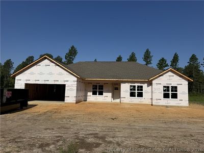 Property at 3005 S River School Rd, Wade, NC