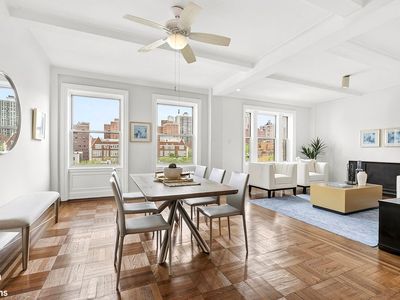 160 W 87th St APT 8D