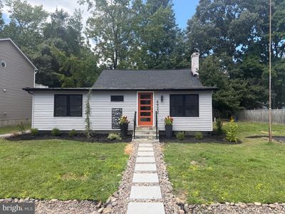 Property at 4922 Dogwood St, Shady Side, MD