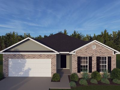 Granite Coast Plan, Trend Collection at Parkside at Mt. Washington