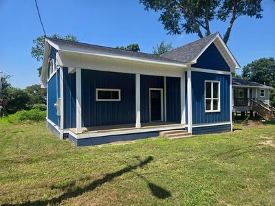 Property at 401 W A St, Eagle Lake, TX