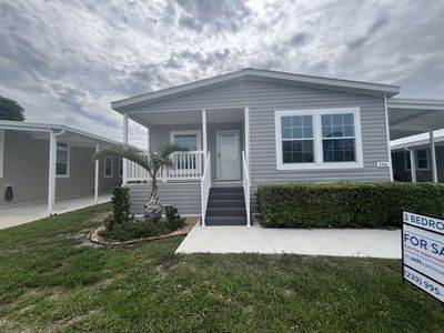 Raleigh - VOG Plan, Island Vista Estates
