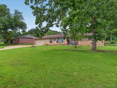 2731 Evergreen Dr