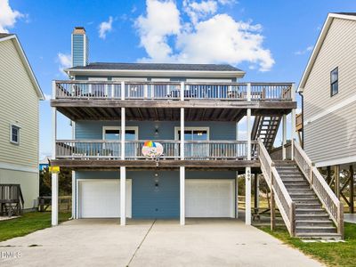 609 S Shore Dr