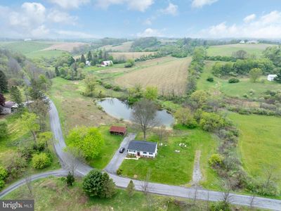 Property at 379 Mountain Back Rd, Centre Hall, PA