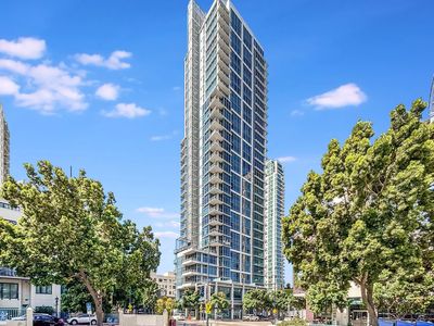 1262 Kettner Blvd #1504