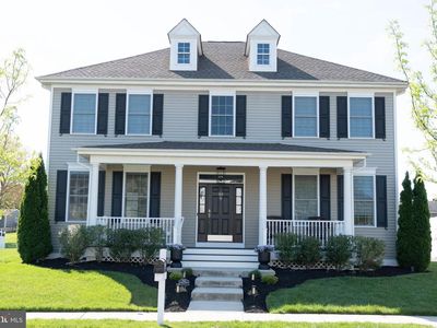 84 Applegate Way