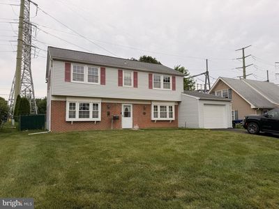 Property at 51 Garland Ln, Willingboro, NJ