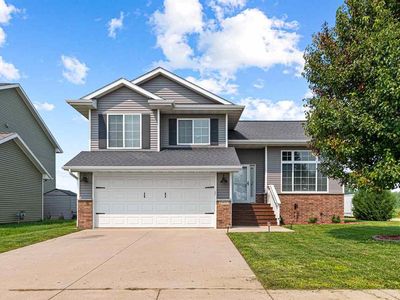 2903 Whispering Meadow Dr