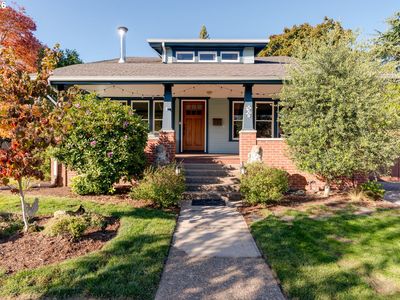 Property at 407 NE 13th St, McMinnville, OR