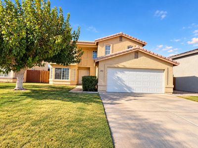 Property at 195 Eunice Cir, Blythe, CA