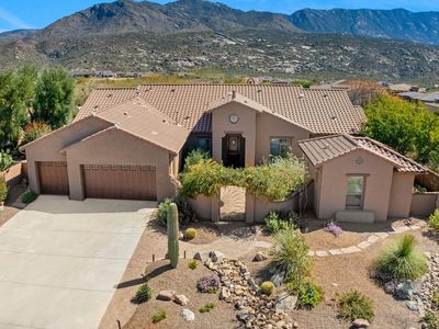 36599 S Ocotillo Canyon Dr