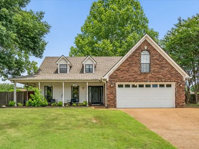 6734 Rabbit Den Cv