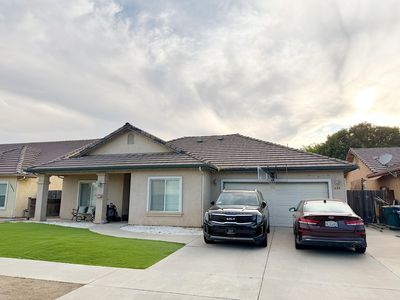 1333 Butte Street